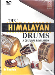 The Himalayan Drums  ( In english )