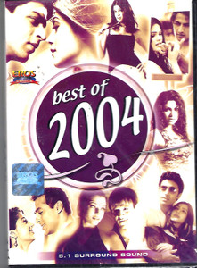 Best Of 2004 / Eros