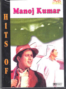 Hits Of Manoj Kumar