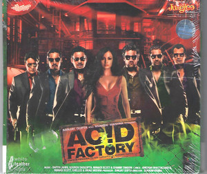 Acid Factory 