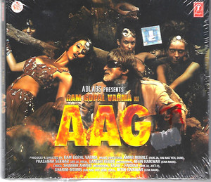 Ram Gopal Varma Ki AAG