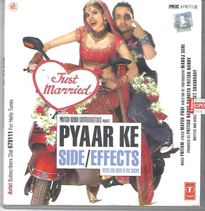 Pyaar Ke Side Efffcts / TS