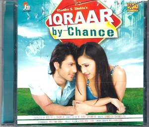 Iqraar By Chance  / Sare