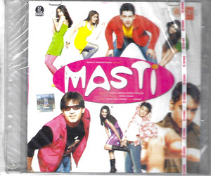 Masti / TS