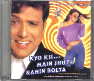 Kyo Kii Main Jhuth Nahin Bolta  / Other Hit