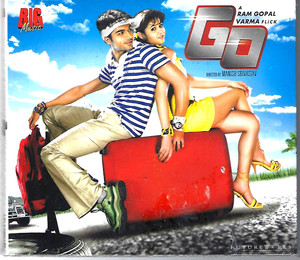 Go / A Ram Gopal Varma 