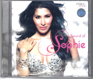 Sound Of Sophie 