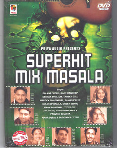 Superhit  Mix Masala 