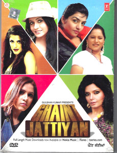 Ghaint Jattiyan 