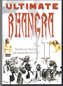 Ultimate Bhangra Vol 2