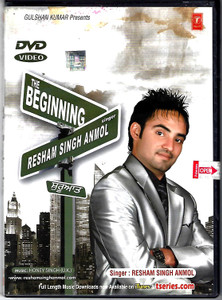 The Beginning - Resham Singh Anmol 
