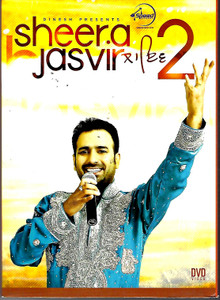 Sheera Jasvir Live 2 / 
