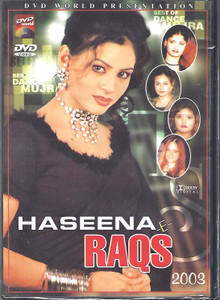 Haseena Raqs 2003