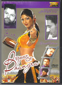 Best Of Bhangra
