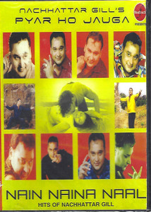 Nachhattar Gills-Pyar Ho Jauga