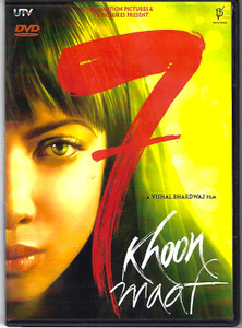 7 Khoon Maaf 