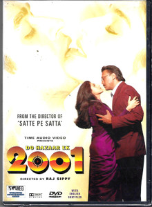 2001 Do Hazaar Ek
