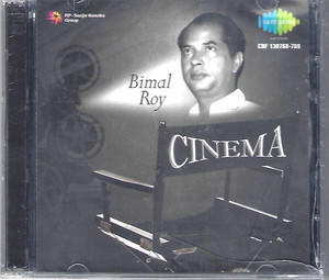 Cinema-Bimal Roy ( 2 CD SET )