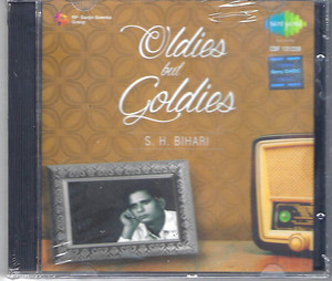 Oldies But Goldies - H.S.Bihari 
