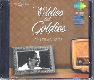 Oldies But Goldies -Chitragupta 