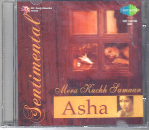 Sentimental Mera Kuchh Samaan  Asha