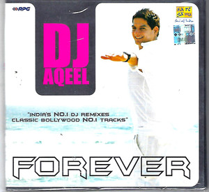 DJ Aqeel Forever