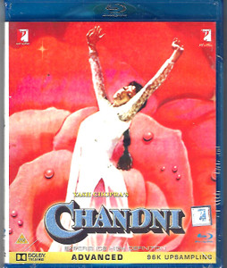 Chandni / Blu Ray