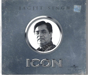  ICON Jagjit Singh