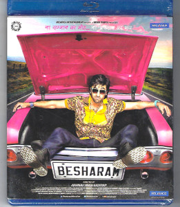 Besharam/ BR