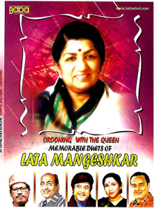 Memorable Duets Of Lata Mangeshkar