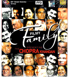 Filmy Family Chopra  Khandan / MP3