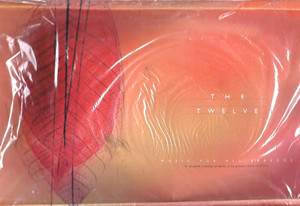 The Twelve Music For All Seasons 12 CD SET 