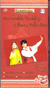 Memorable Wedding & Dance Collection 3 cd set