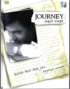 Journey Jagjit Singh / 2 CD SET