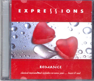 Expressions Romance ( RPG )