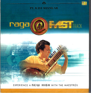 Raga @ Fast Track-Pt.Ravi Shankar  ( RPG )