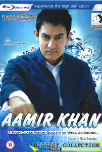 Aamir Khan 