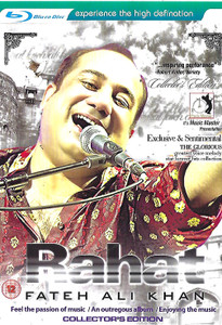 Best of Rahat Fateh Ali Khan