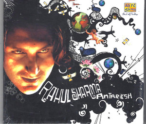 Antariksh -Rahul Sharma 