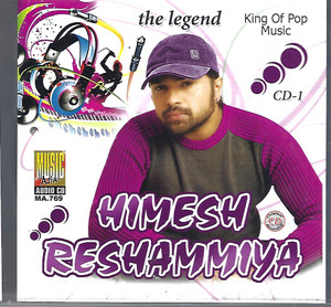 Himesh Reshammiya  Vol .1