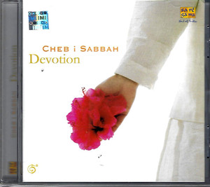 Cheb I Sabbah Devotion / RPG