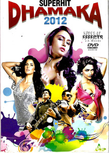 Superhit Dhamaka 2012