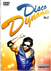 Disco Dynamite Vol .2