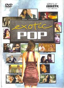 Exotic Pop