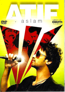 Atif Aslam 