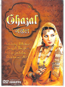Ghazal-Pankaj,Jagjit,Anup,Ghulam