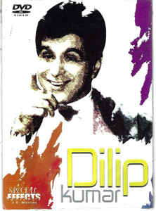 Dilip Kumar
