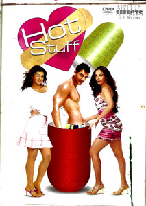 Hot Stuff