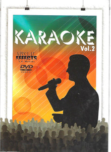 Karaoke Vol.2
