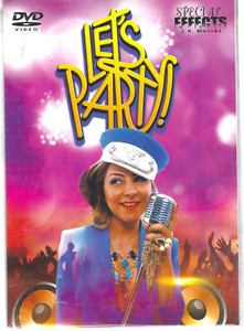  Lets Party  